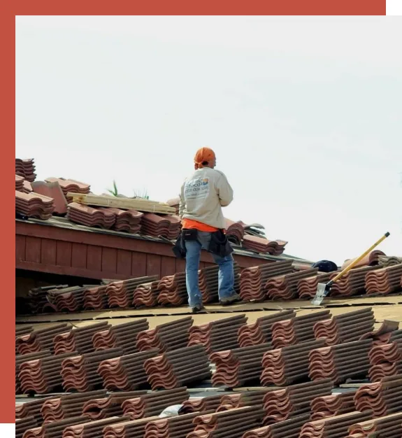 Best roofers since 2006 - 米乐